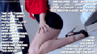 Free porn pics of  Sissy Stories and Captions saved from xHam 2 1 of 802 pics