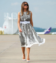 Free porn pics of Nails - Melania Trump 7 of 400 pics