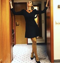 Free porn pics of Ruth Moschner 14 of 78 pics