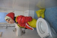 Free porn pics of german rubberwhore Petjezulma 4 9 of 228 pics