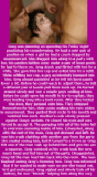 Free porn pics of  Sissy Stories and Captions saved from xHam 2 24 of 802 pics