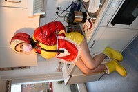 Free porn pics of german rubberwhore Petjezulma 4 24 of 228 pics