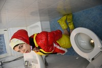 Free porn pics of german rubberwhore Petjezulma 4 46 of 228 pics