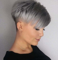 Free porn pics of Haircuts for faithful wifes 12 of 42 pics