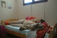 Free porn pics of Cute, curvy and hairy  4 of 84 pics