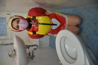 Free porn pics of german rubberwhore Petjezulma 4 98 of 228 pics