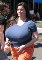 Free porn pics of Macromastia Gigantomastia 65 of 624 pics