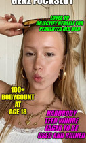 Free porn pics of Genz Captions 4 12 of 45 pics