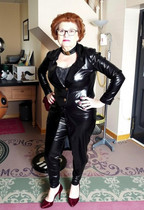Free porn pics of AI collection 365 mature granny 19 of 24 pics