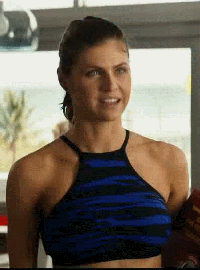 Free porn pics of Alexandra Daddario  79 of 159 pics