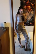 Free porn pics of Gianna Soles / Arabian Footqueen / Golden Soles 16 of 106 pics