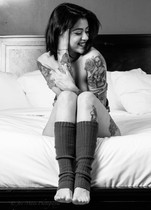 Free porn pics of thefootshow (Part 2) 43 of 500 pics