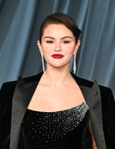 Free porn pics of Selena Gomez -  5th Annual Academy Museum Gala, 2025 3 of 118 pics