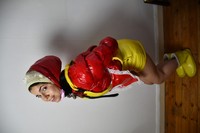 Free porn pics of german rubberwhore Petjezulma 4 19 of 228 pics