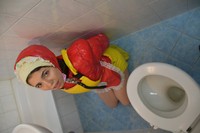 Free porn pics of german rubberwhore Petjezulma 4 20 of 228 pics