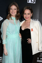 Free porn pics of Emilia Clarke cute chick 1 1 of 171 pics