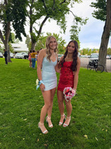 Free porn pics of HS - When it comes to dances, mom's create the future whores  8 of 218 pics