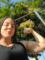 Free porn pics of Random Muscle Girls 102 67 of 80 pics