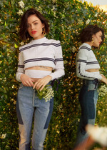 Free porn pics of Lucy Hale  8 of 439 pics