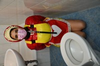 Free porn pics of german rubberwhore Petjezulma 4 90 of 228 pics