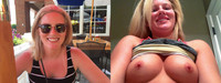 Free porn pics of Dressed Undressed 23Oct2025 23 of 50 pics