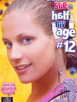 Free porn pics of Adult Movie Covers 3 12 of 313 pics