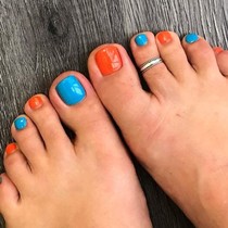 Free porn pics of FEET POV 73 of 136 pics