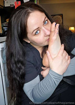 Free porn pics of Dawn Of Giantess  16 of 530 pics