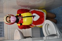 Free porn pics of german rubberwhore Petjezulma 4 76 of 228 pics