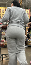 Free porn pics of Candid Pawgs - Leggings 21 of 421 pics