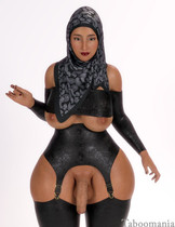 Free porn pics of Hijab _ 002 41 of 628 pics