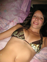 Free porn pics of Couple & Bi Friend Wild Summer 13 of 349 pics