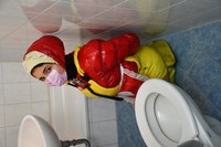 Free porn pics of german rubberwhore Petjezulma 4 17 of 228 pics