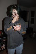Free porn pics of Zelda Cross 3 (Amateur Tgirl) 51 of 89 pics