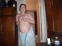 Free porn pics of Used Bondage BBW Mature Fuckpig Shawnee 21 of 219 pics