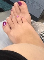 Free porn pics of FEET POV 66 of 136 pics