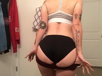 Free porn pics of Sexy Young Milf From Florida with a Great Ass 3 of 69 pics