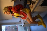Free porn pics of german rubberwhore Petjezulma 4 18 of 228 pics