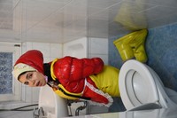Free porn pics of german rubberwhore Petjezulma 4 55 of 228 pics