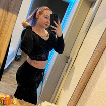 Free porn pics of Lena 91 of 157 pics