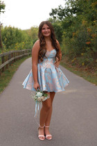 Free porn pics of HS - When it comes to dances, mom's create the future whores  15 of 218 pics