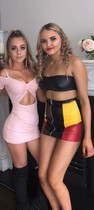 Free porn pics of MORE Sluts, skanks, bimbos etc from Soc Media 18 of 112 pics