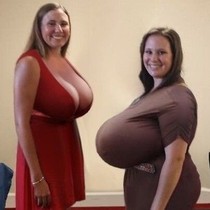Free porn pics of Insane Funbags 09 97 of 120 pics