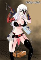Free porn pics of (extreme) ONLY PROLAPSE HENTAI 79 of 914 pics