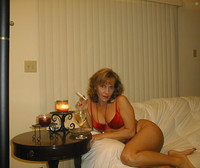 Free porn pics of Let Your Mother-Wife Enjoy Her Cigarette... 1 of 55 pics