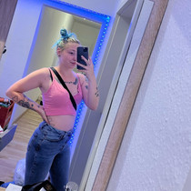 Free porn pics of Lena 5 of 157 pics