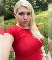 Free porn pics of Amanda Rae 1 (Amateur Tgirl) 43 of 155 pics