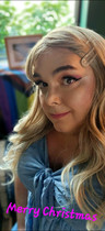 Free porn pics of Alexis Charboneau 1 (Tgirl/CD) 20 of 142 pics