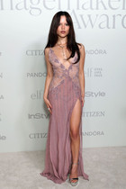 Free porn pics of Jenna Ortega Stuns in Rose Pink Amiri Gown at InStyle Awards 1 of 24 pics