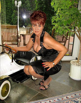 Free porn pics of Cougar Chronicles 1 of 40 pics